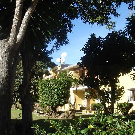 Apartamentos San Carlos Benalmadena Luaran gambar