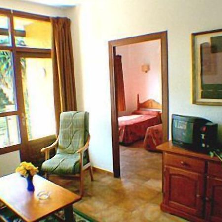 Apartamentos San Carlos Benalmadena Luaran gambar