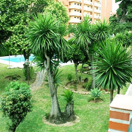 Apartamentos San Carlos Benalmadena Luaran gambar