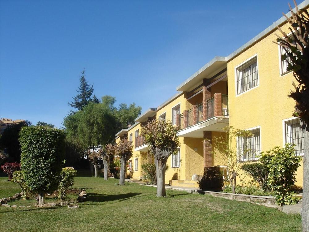 Apartamentos San Carlos Benalmadena Luaran gambar