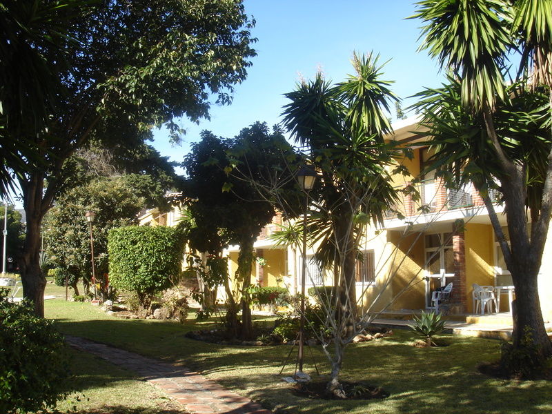 Apartamentos San Carlos Benalmadena Luaran gambar