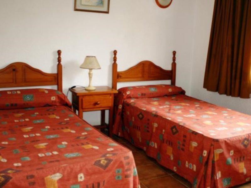 Apartamentos San Carlos Benalmadena Luaran gambar