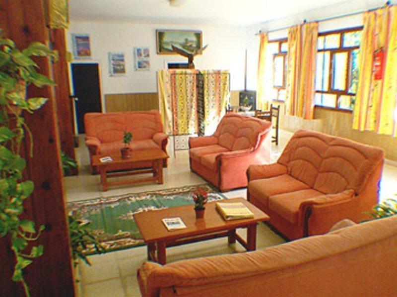 Apartamentos San Carlos Benalmadena Luaran gambar
