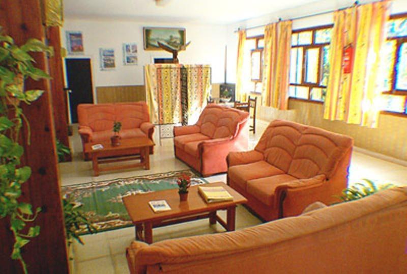 Apartamentos San Carlos Benalmadena Luaran gambar