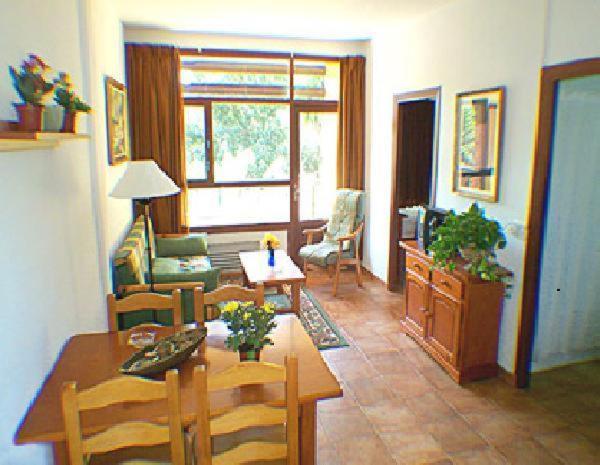 Apartamentos San Carlos Benalmadena Luaran gambar