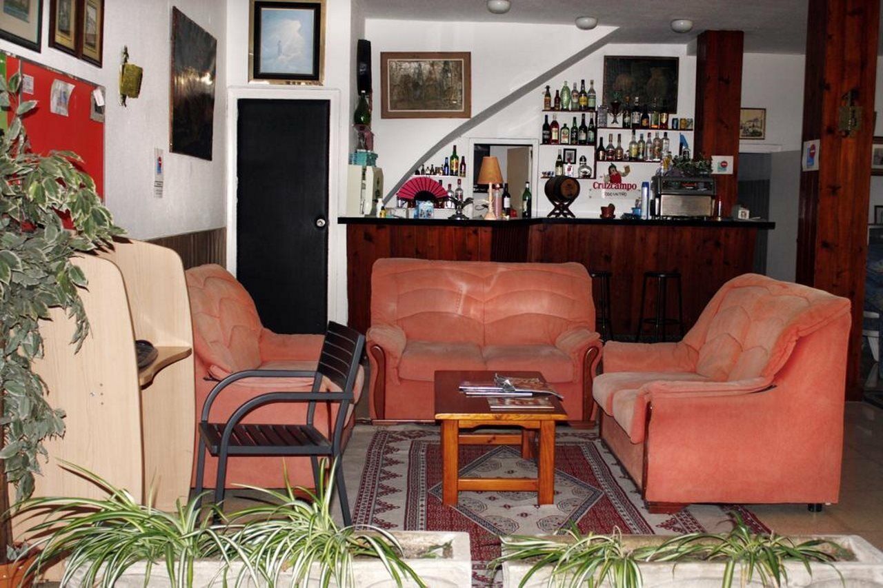 Apartamentos San Carlos Benalmadena Luaran gambar